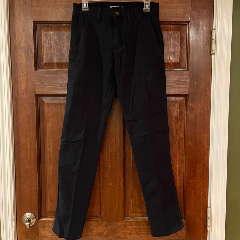 Men’s Element Dark Navy Pants